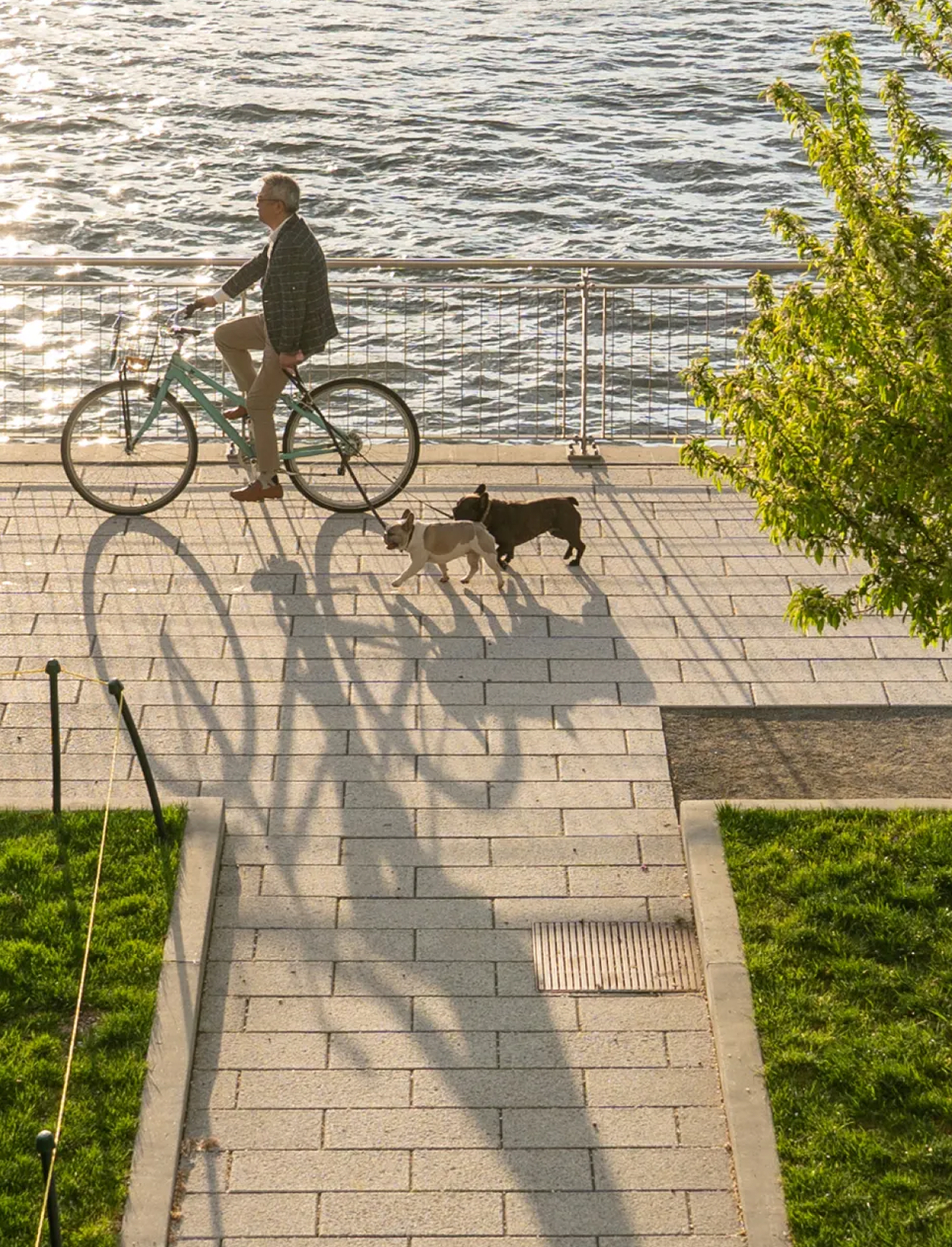 Hudson River Park